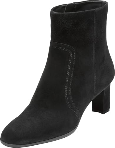Amazon.com | Cole Haan Womens Go-To Park Boot 65mm, Irish Coffee